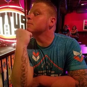 Meet your Posher, William